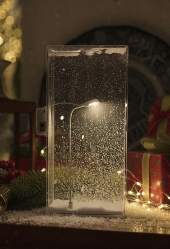 STOP SEARCHING. Your Coziest Holiday Vibe Starts Right Here.